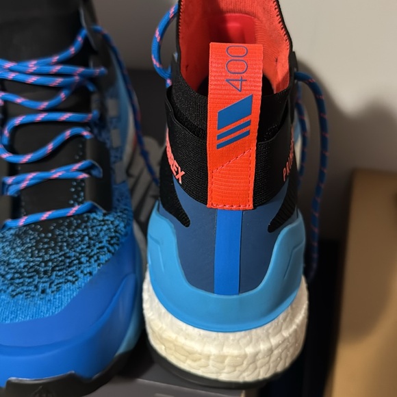 ADIDAS BOOST TERREX 400 - Picture 5 of 5